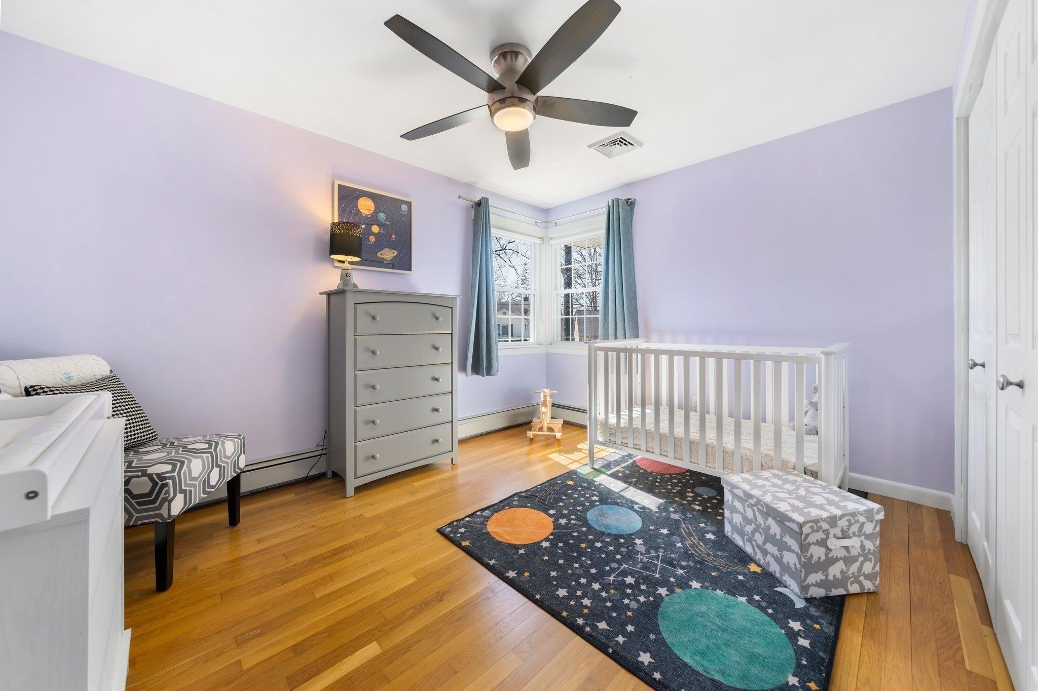 Skyview Rd, Manchester, NH 03104