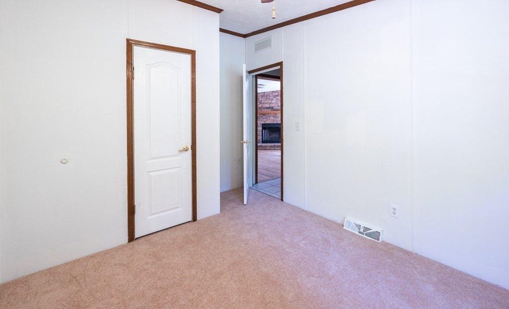 Mary Way, Cosby, TN 37722