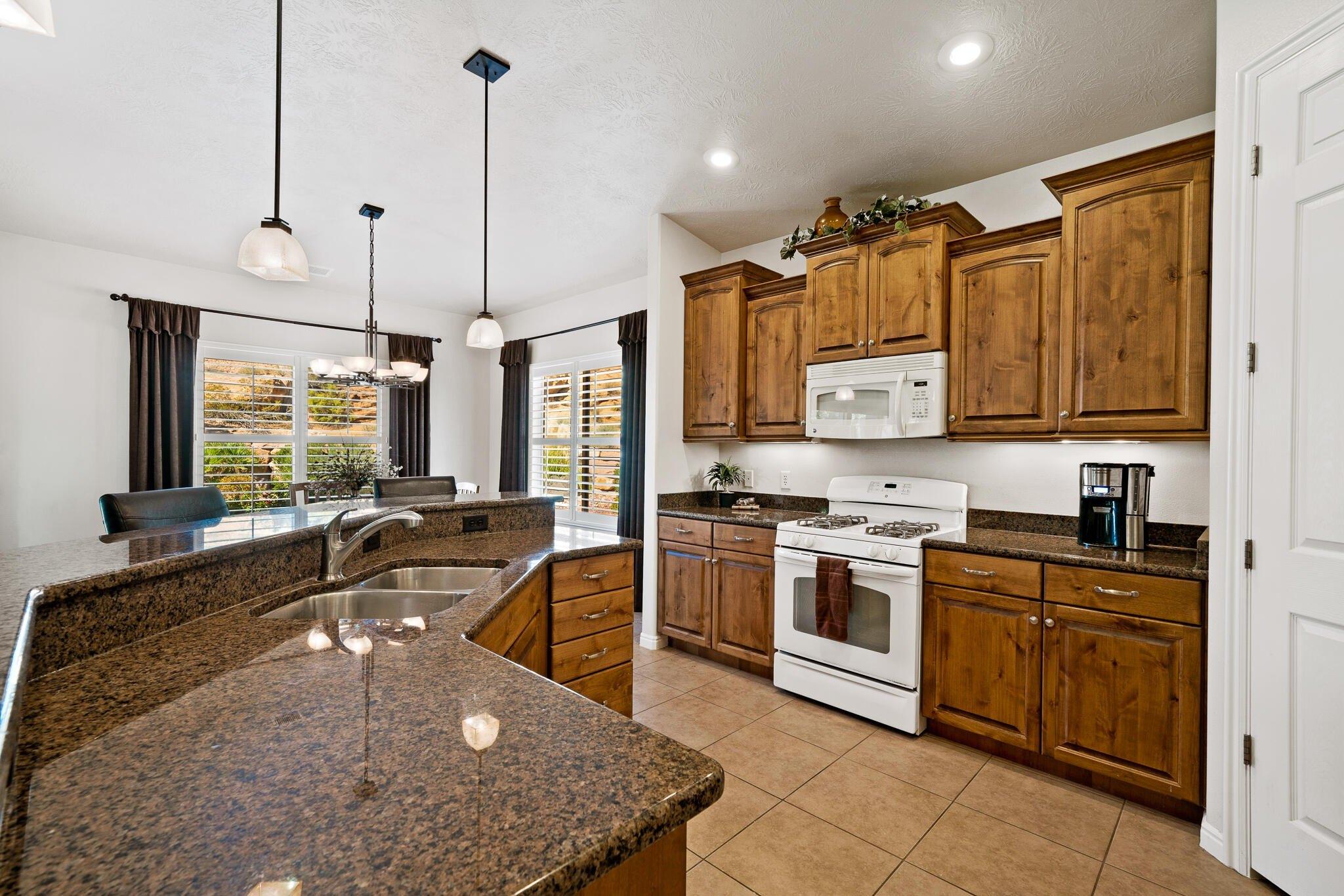 E 2420 Cir S, Saint George, UT 84790