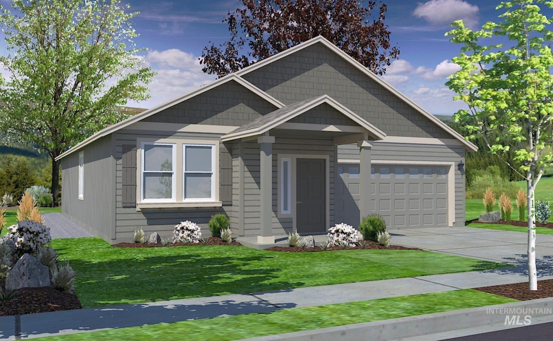 Cheri Ct, Kimberly, ID 83341