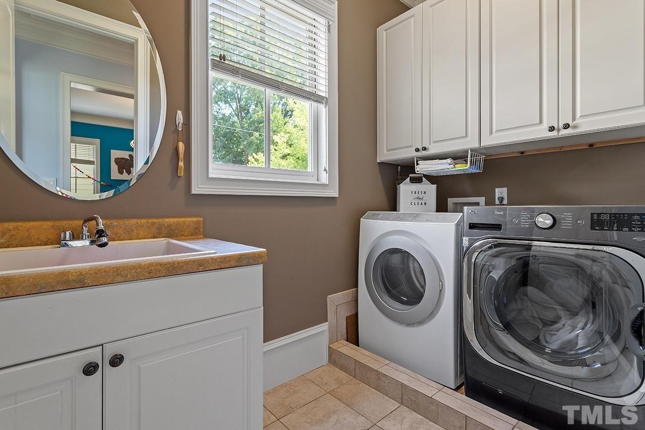 Raymond St, Raleigh, NC 27607