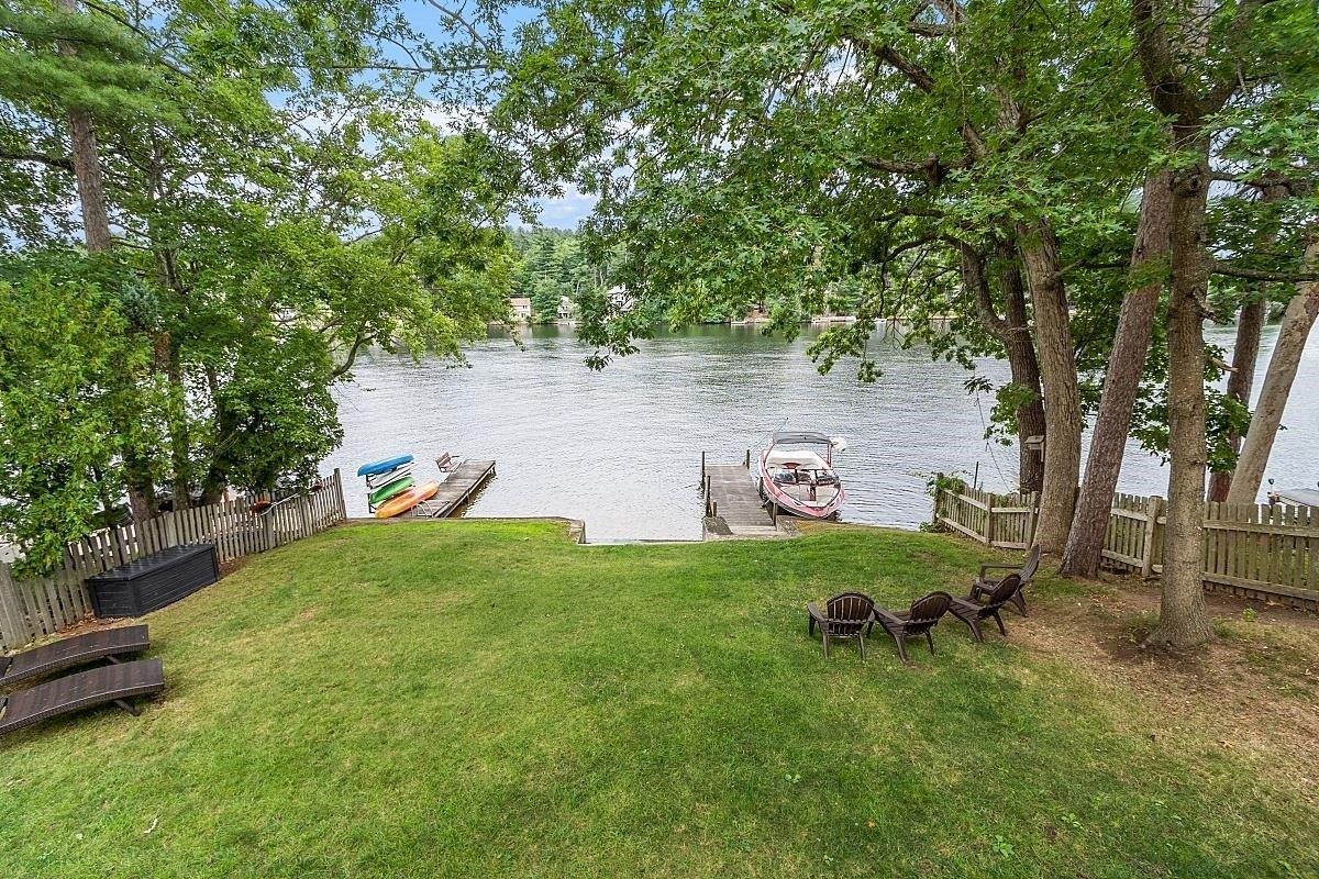Shore Dr, Salem, NH 03079