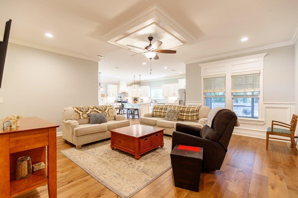 Ruger Cir, Lakeland, GA 31635