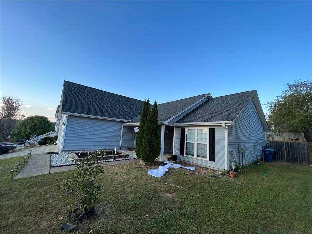 Ashland Park Ct, Lawrenceville, GA 30045