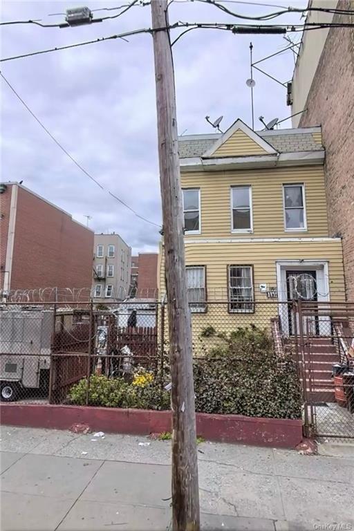Crotona Ave, Bronx, NY 10457