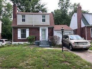 Leadale Dr, Saint Louis, MO 63121