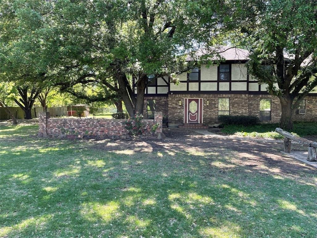 Golden Cir, Denton, TX 76208