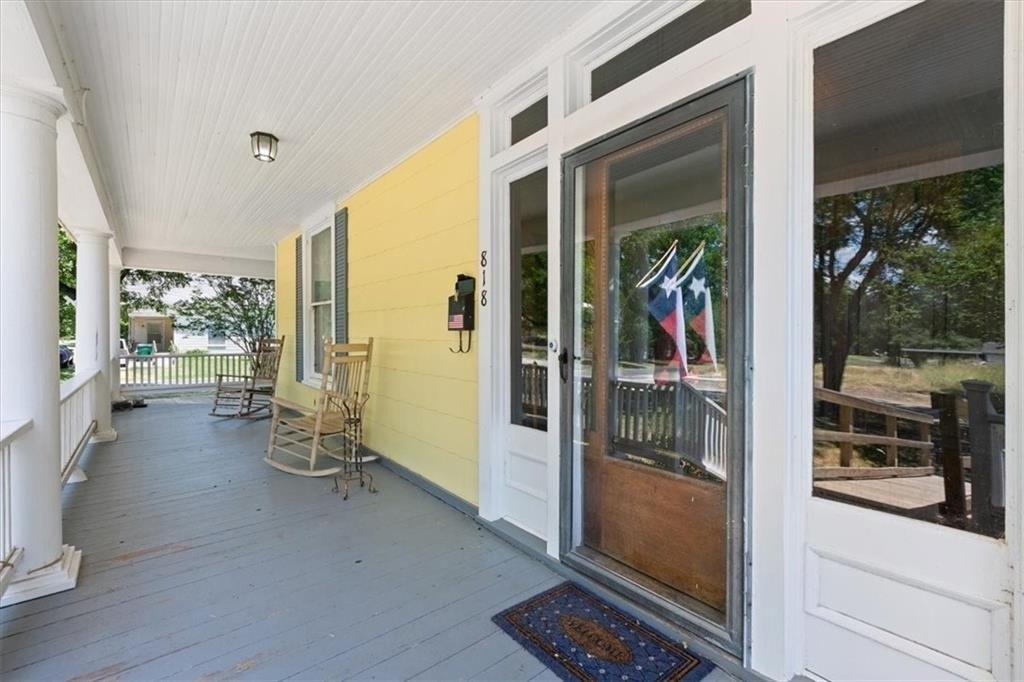 E Mclennan Ave, Mart, TX 76664