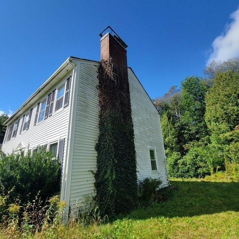 Timpany Blvd, Gardner, MA 01440