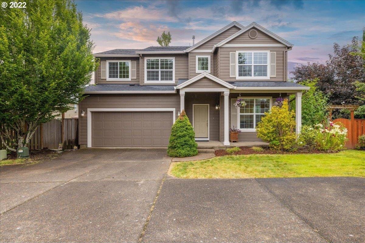 Se Jones Ln, Troutdale, OR 97060