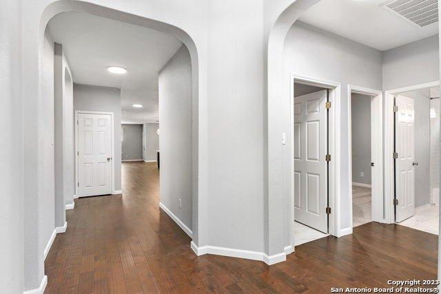 Palmetto Way, San Antonio, TX 78253