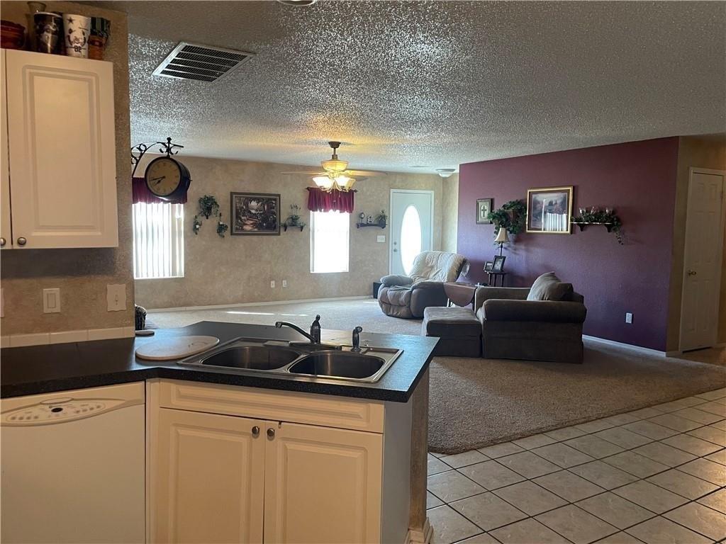 Cody Rd, Earlsboro, OK 74840