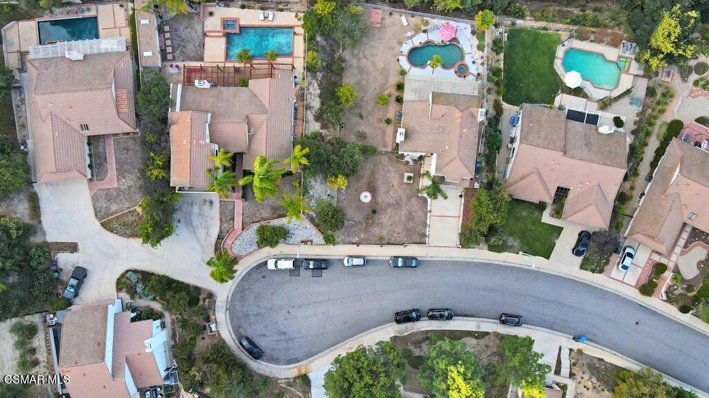 Freetown Ln, Agoura Hills, CA 91301