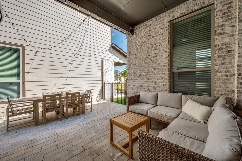 Runway Mews, Frisco, TX 75034