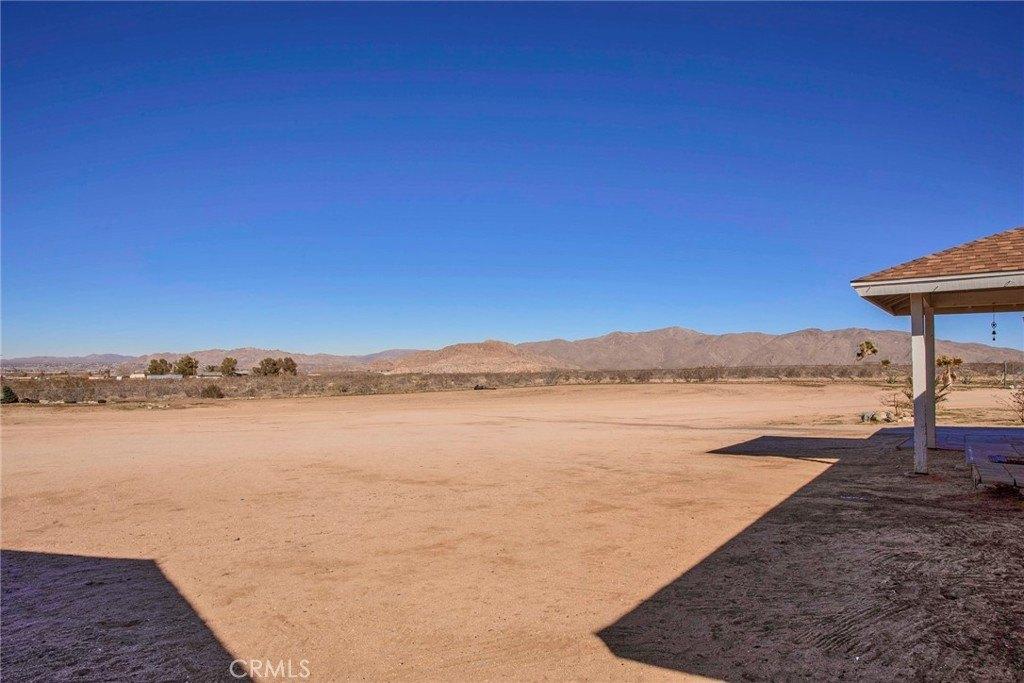 Valley Vista Ave, Apple Valley, CA 92308