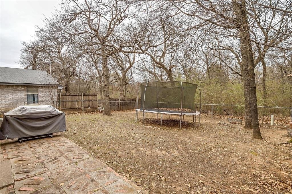 Blue Jay Dr, Mansfield, TX 76063