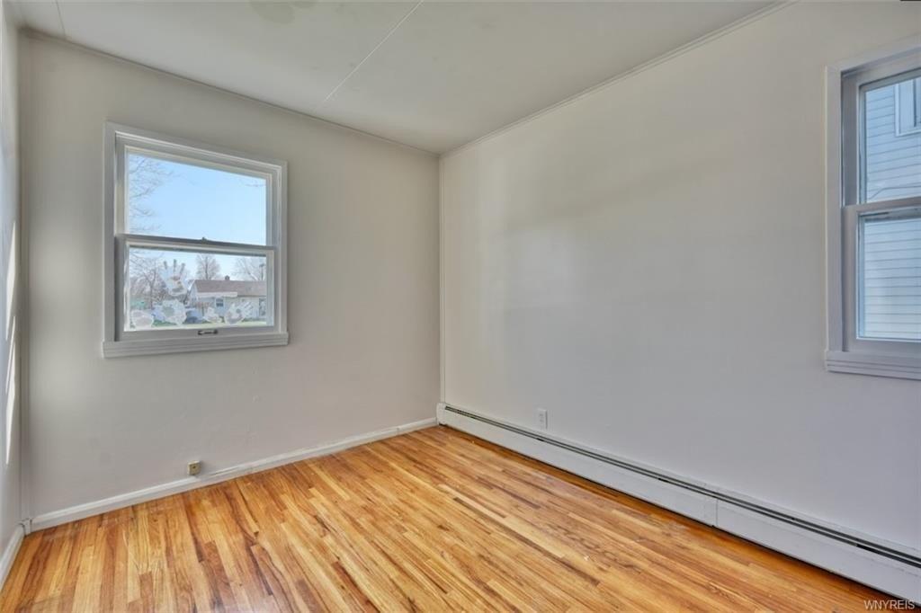 Westchester Blvd, Buffalo, NY 14217