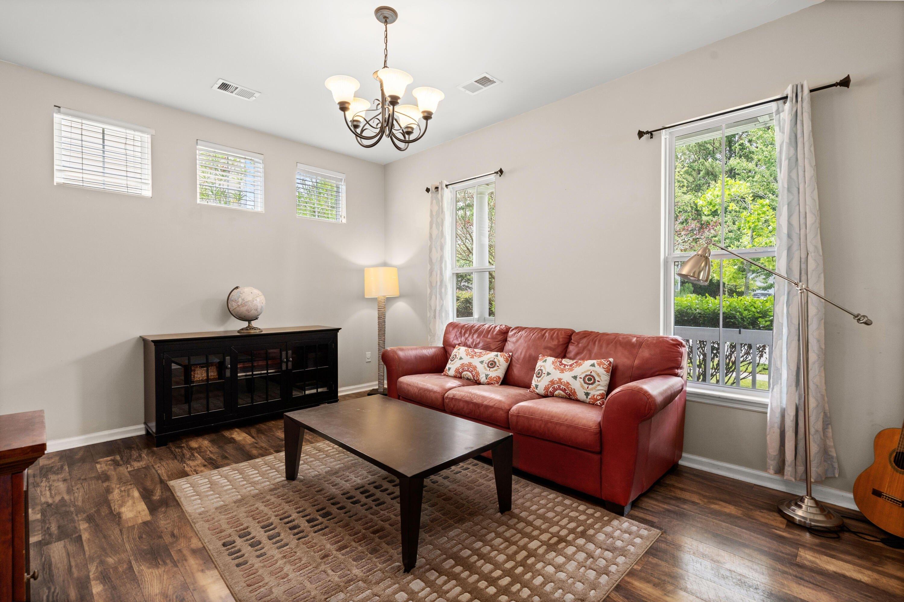 Alan Brooke Dr, Mount Pleasant, SC 29466