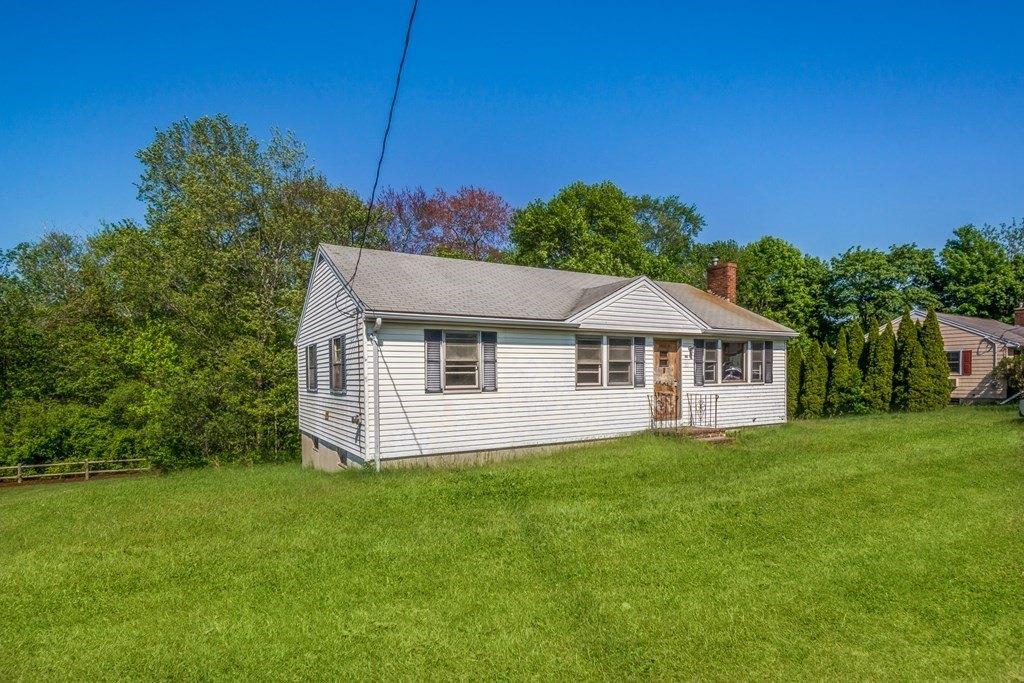 Pearl St, Stoughton, MA 02072