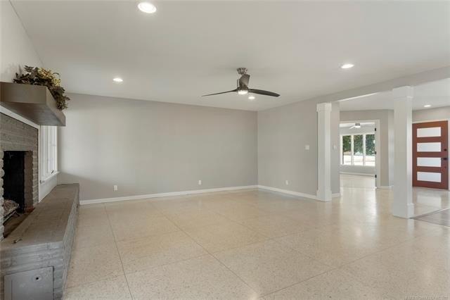 S Birmingham Ave, Tulsa, OK 74105