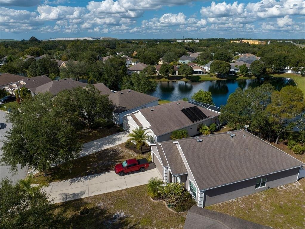 Cypress Harbor Dr, Gibsonton, FL 33534