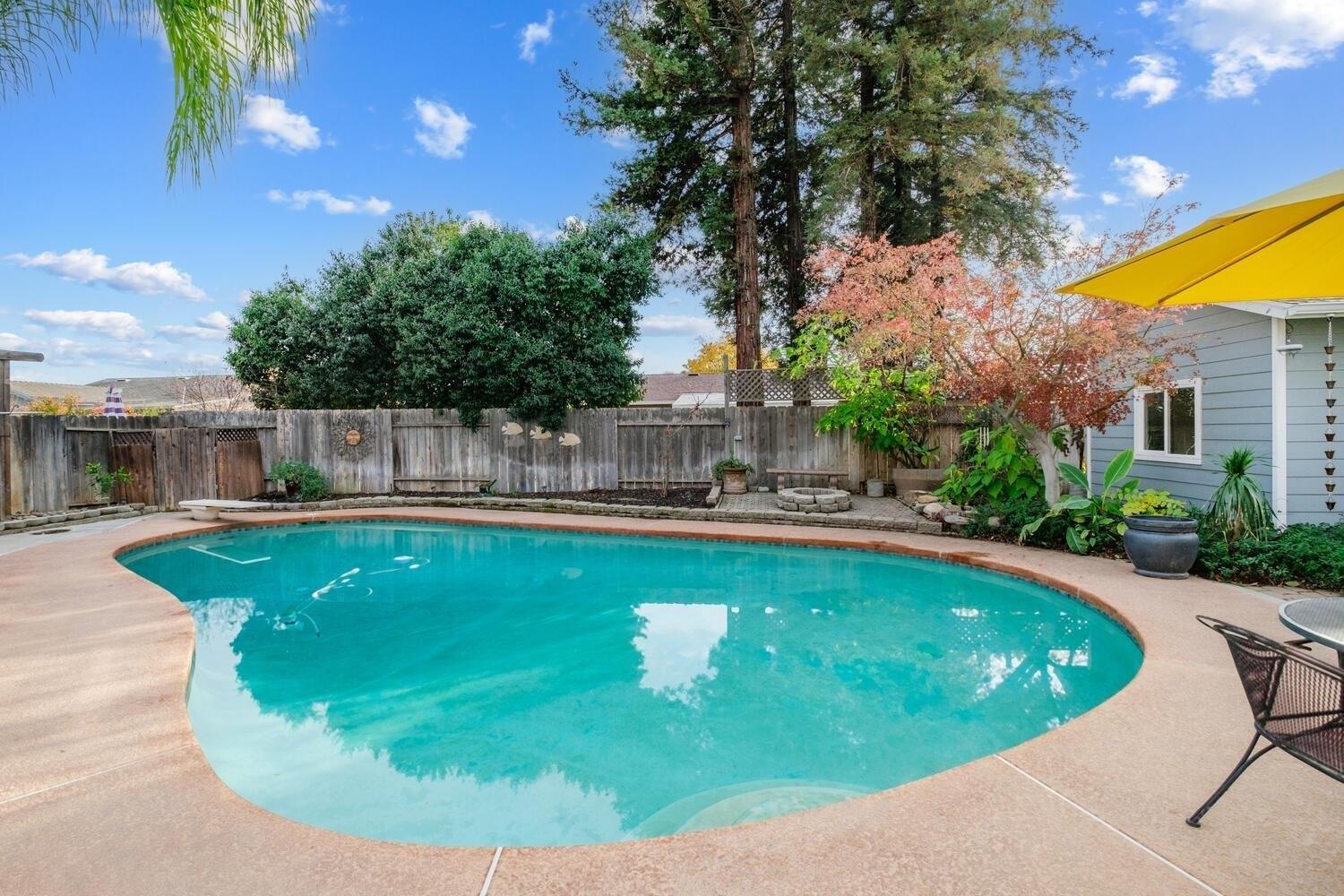 Mitchell Ave, Clovis, CA 93611