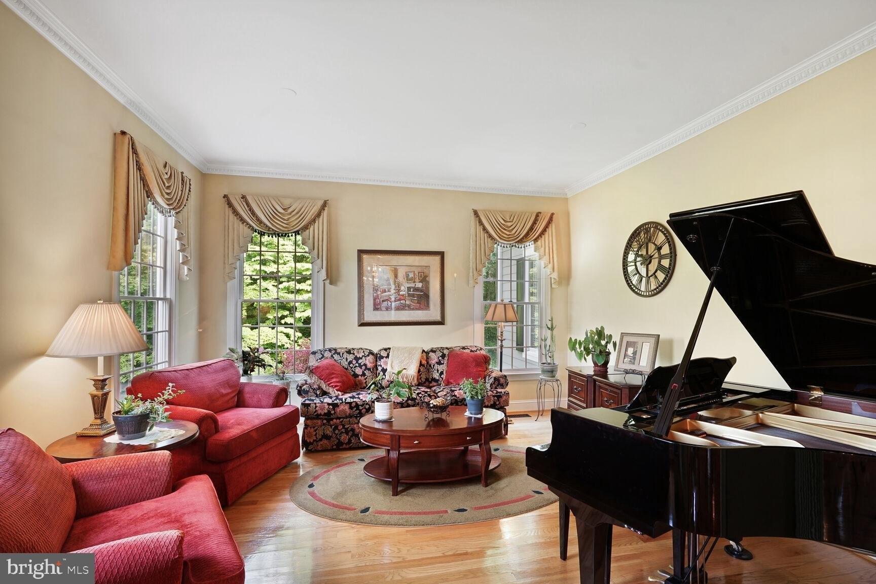 Chapel Bridge Estates Dr, Fairfax Station, VA 22039
