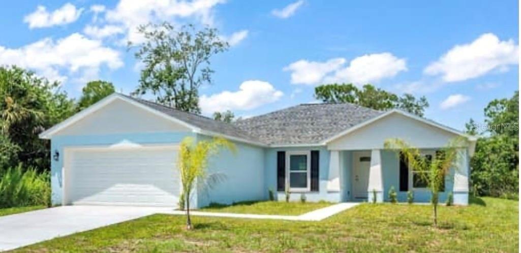 Westunder St Se, Palm Bay, FL 32909