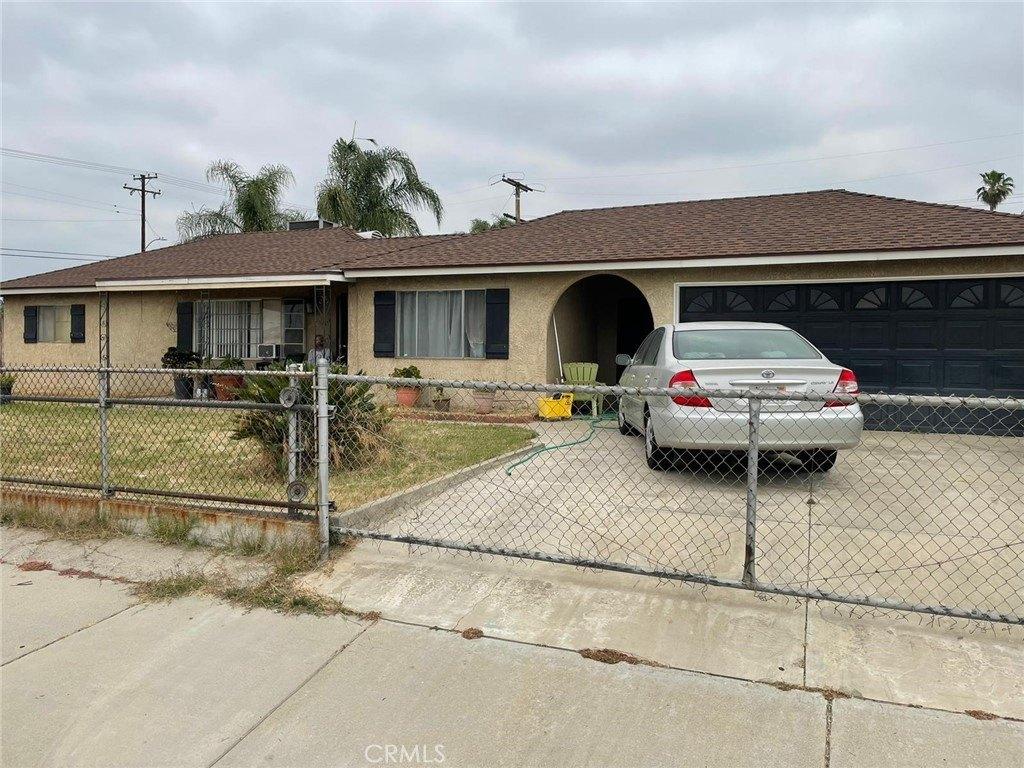 Avenida Vejar, Rancho Cucamonga, CA 91730