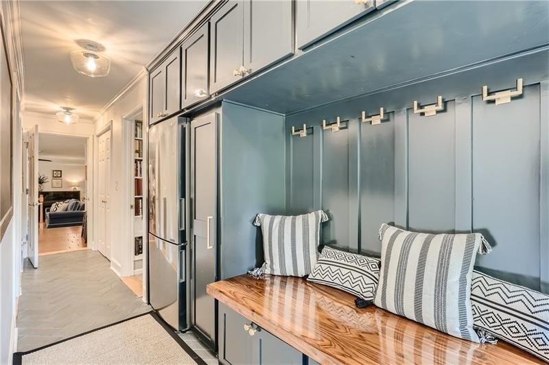 Turner Rd, Marietta, GA 30066