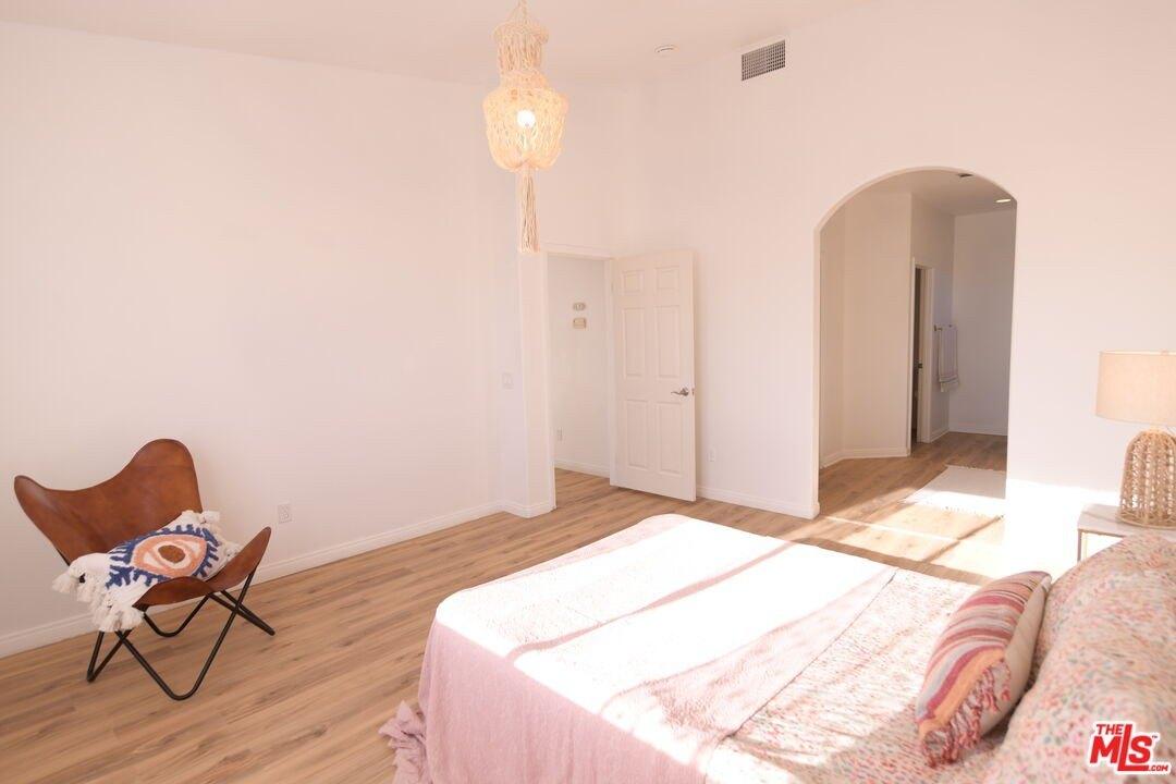 Agave Rd, Joshua Tree, CA 92252