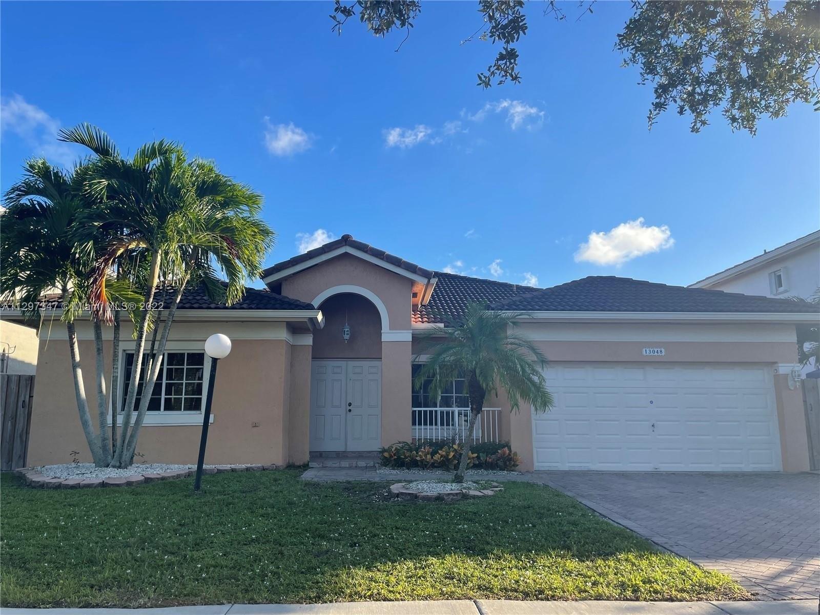 Sw 136th Ter, Miami, FL 33186