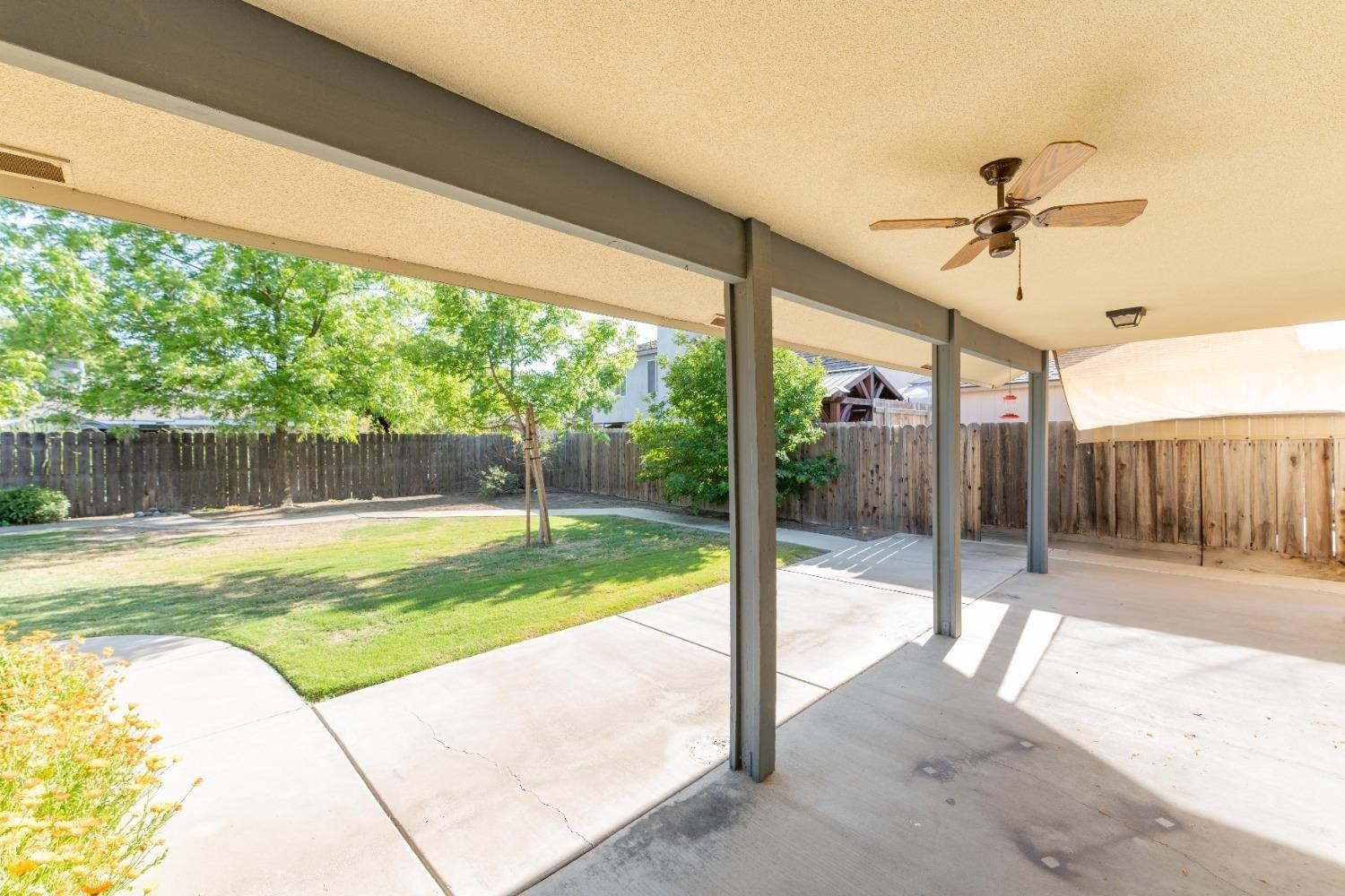 W Fargo Ave, Hanford, CA 93230