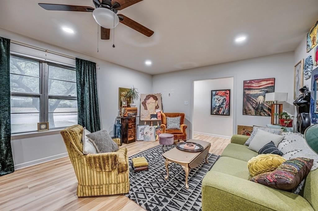 Richmond Ln, Waxahachie, TX 75165