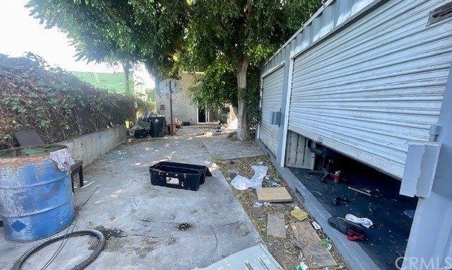 Croesus Ave, Los Angeles, CA 90002