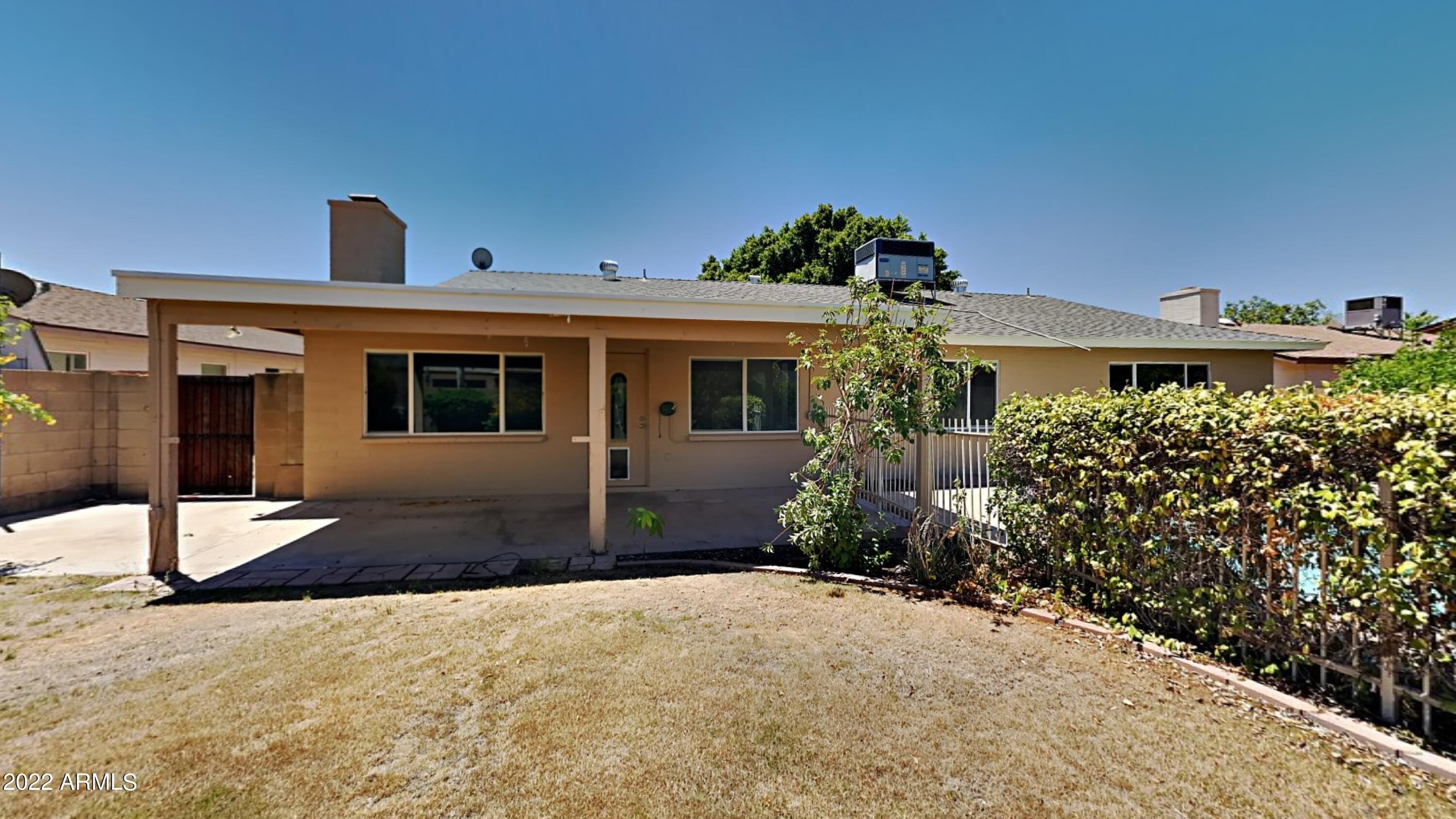 W Sweetwater Ave, Glendale, AZ 85304