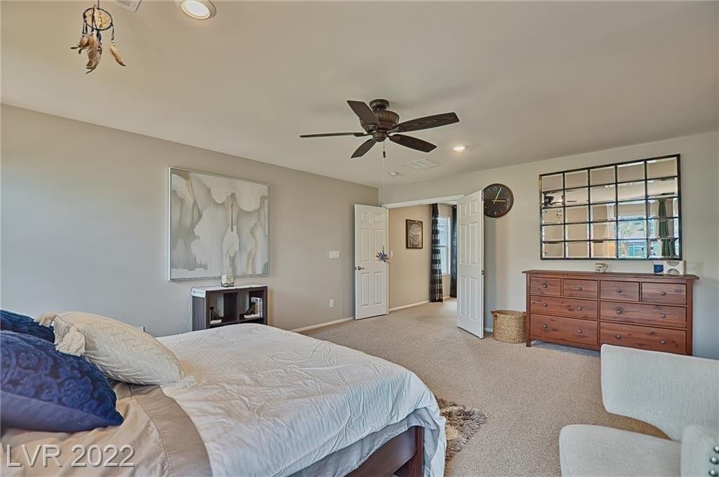 Lushan St, Las Vegas, NV 89148