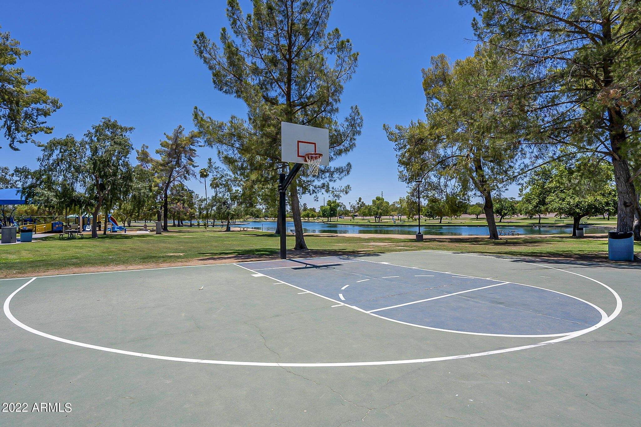 N Granite Reef Rd, Scottsdale, AZ 85250