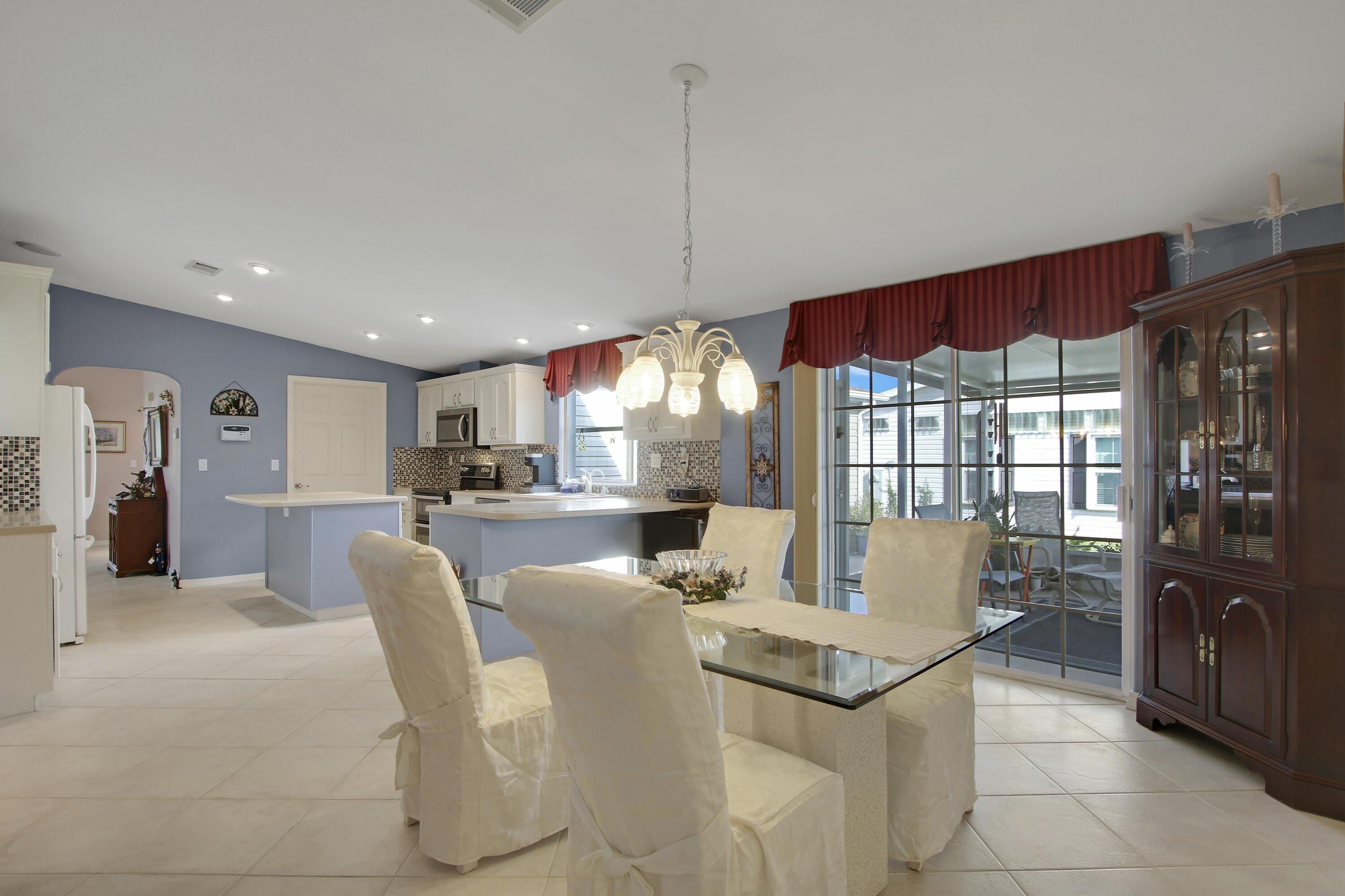 White Egret Ln, Port Saint Lucie, FL 34952