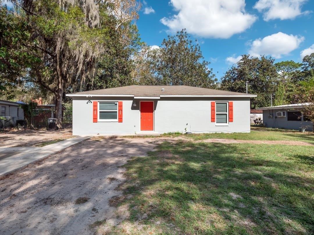 Alice St, Perry, FL 32348