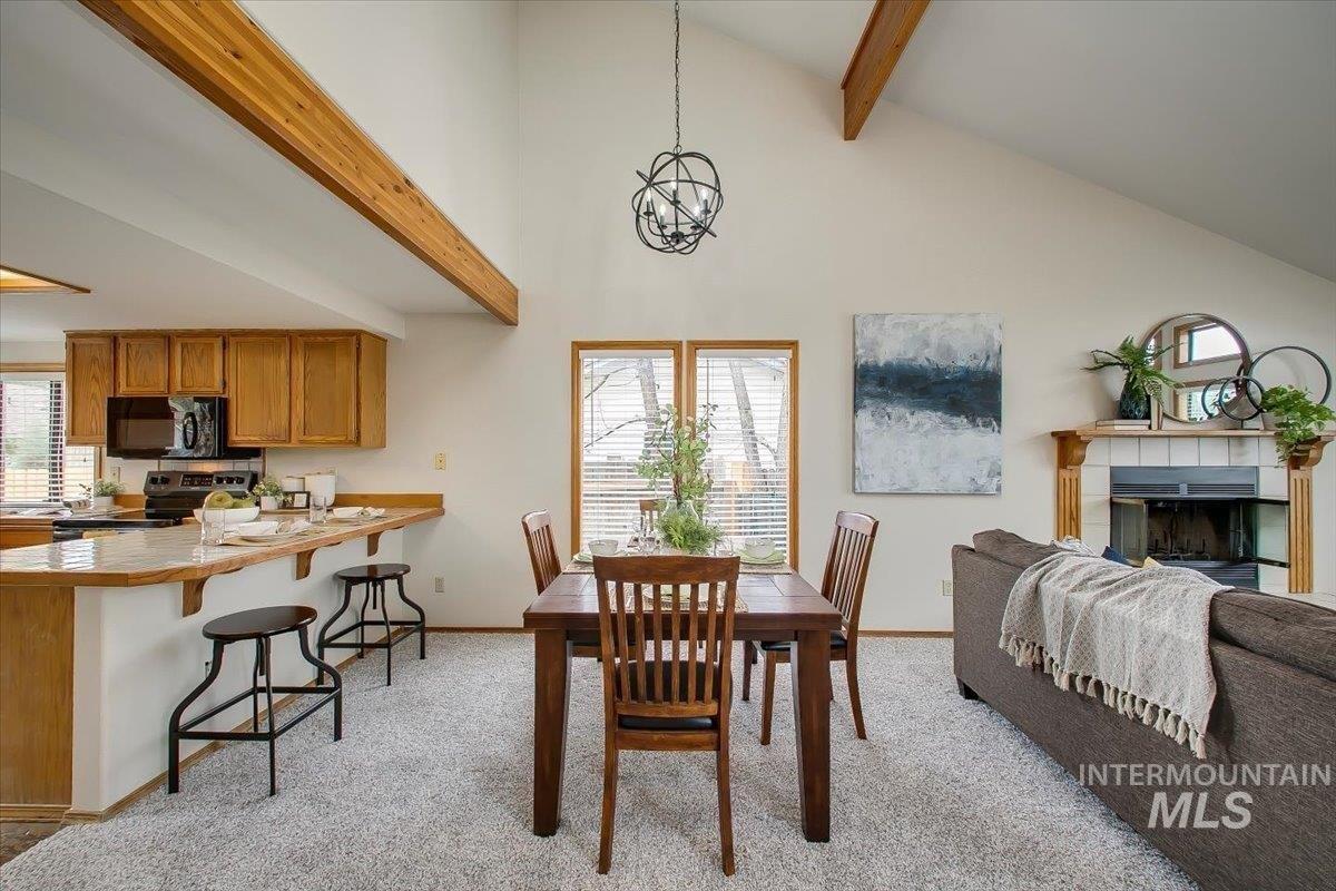 E Richmond Ct, Boise, ID 83706