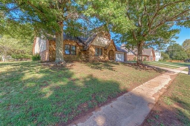 S 5th St, Broken Arrow, OK 74011