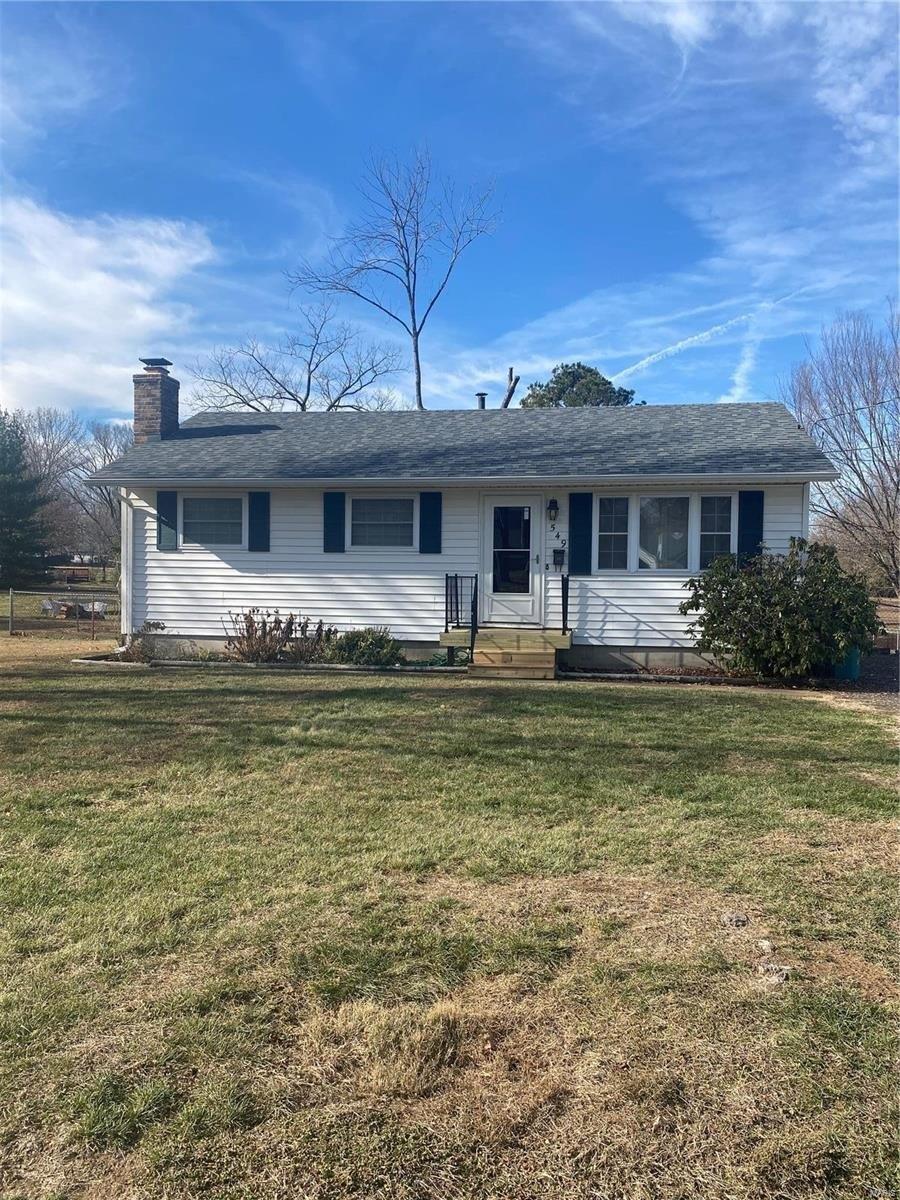 Sappington Bridge Rd, Sullivan, MO 63080