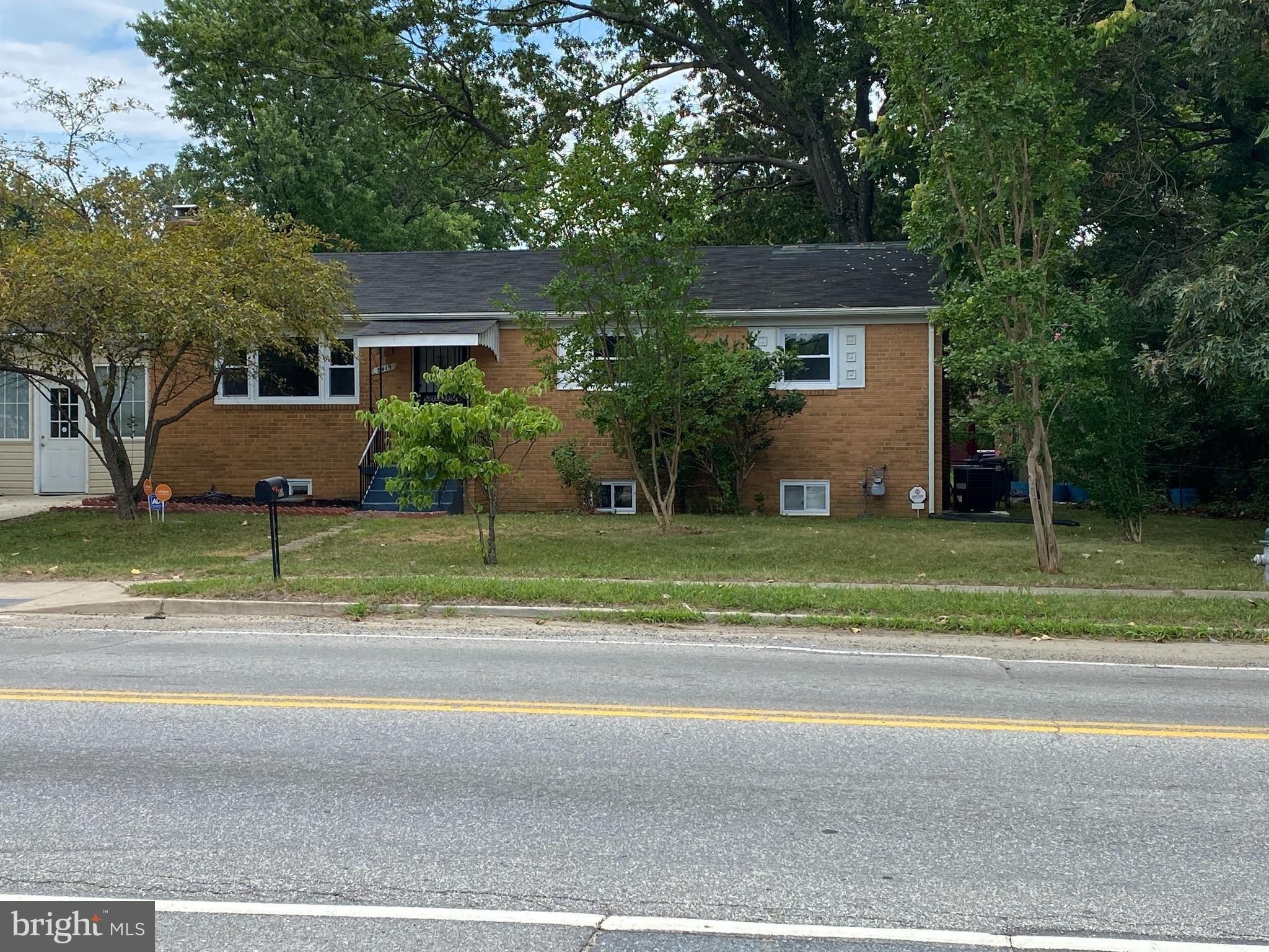Kirby Rd, Clinton, MD 20735