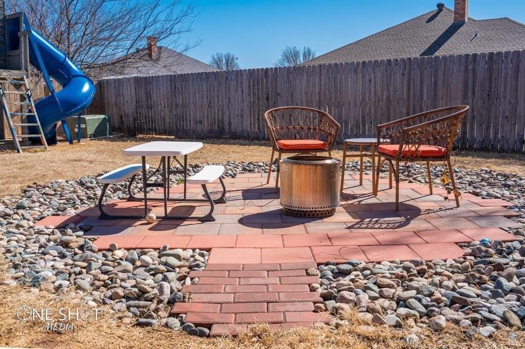 Holly Way, Abilene, TX 79606