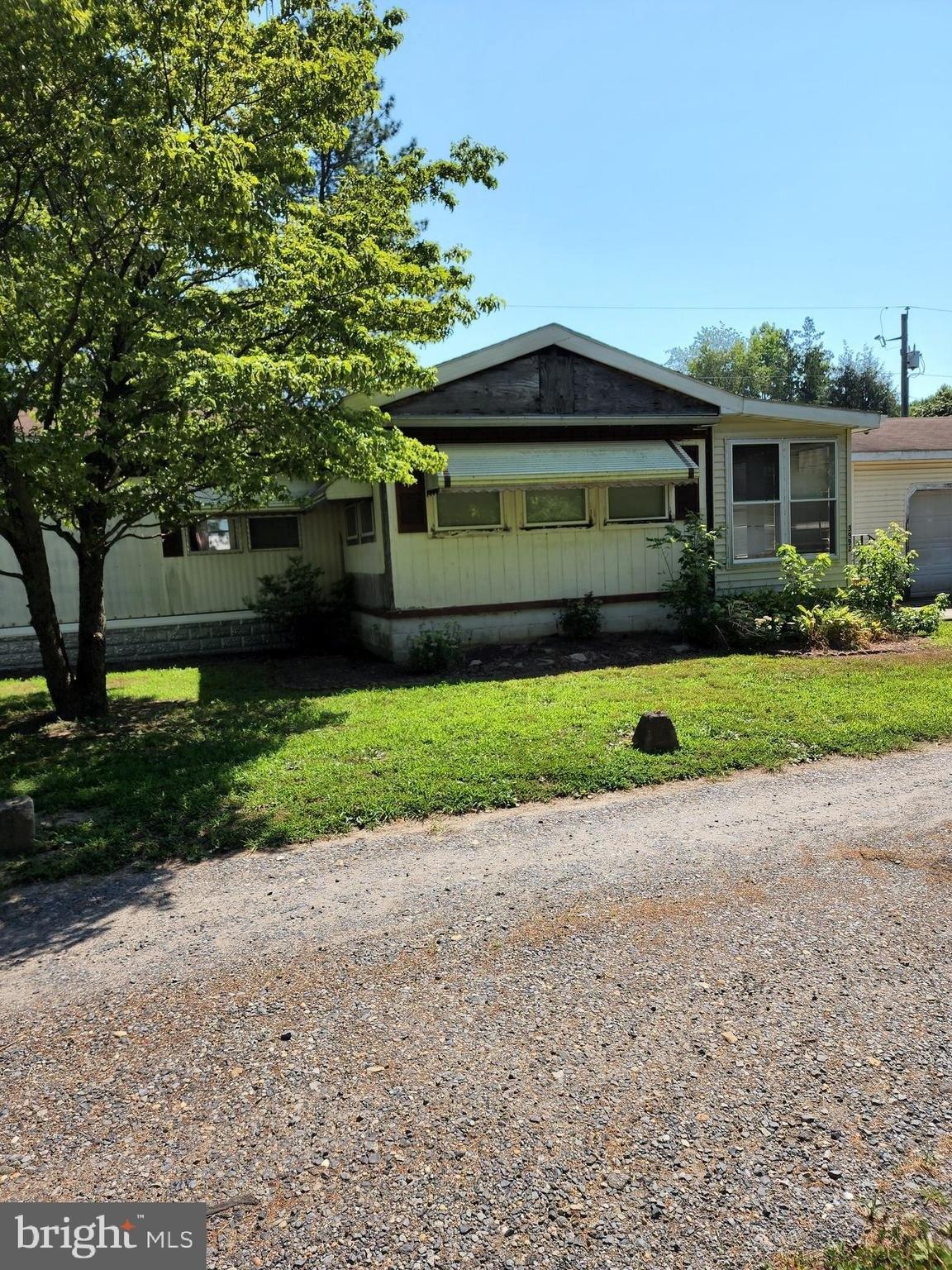 Midstate Rd, Felton, DE 19943
