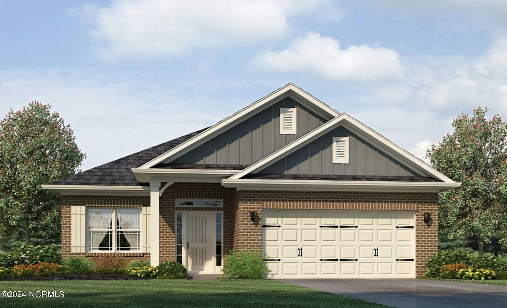 Mandevilla Dr Se, Bolivia, NC 28422