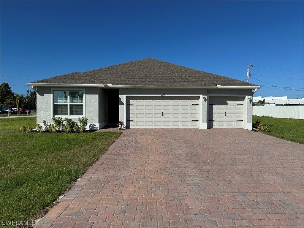 Ne 17th Ave, Cape Coral, FL 33909