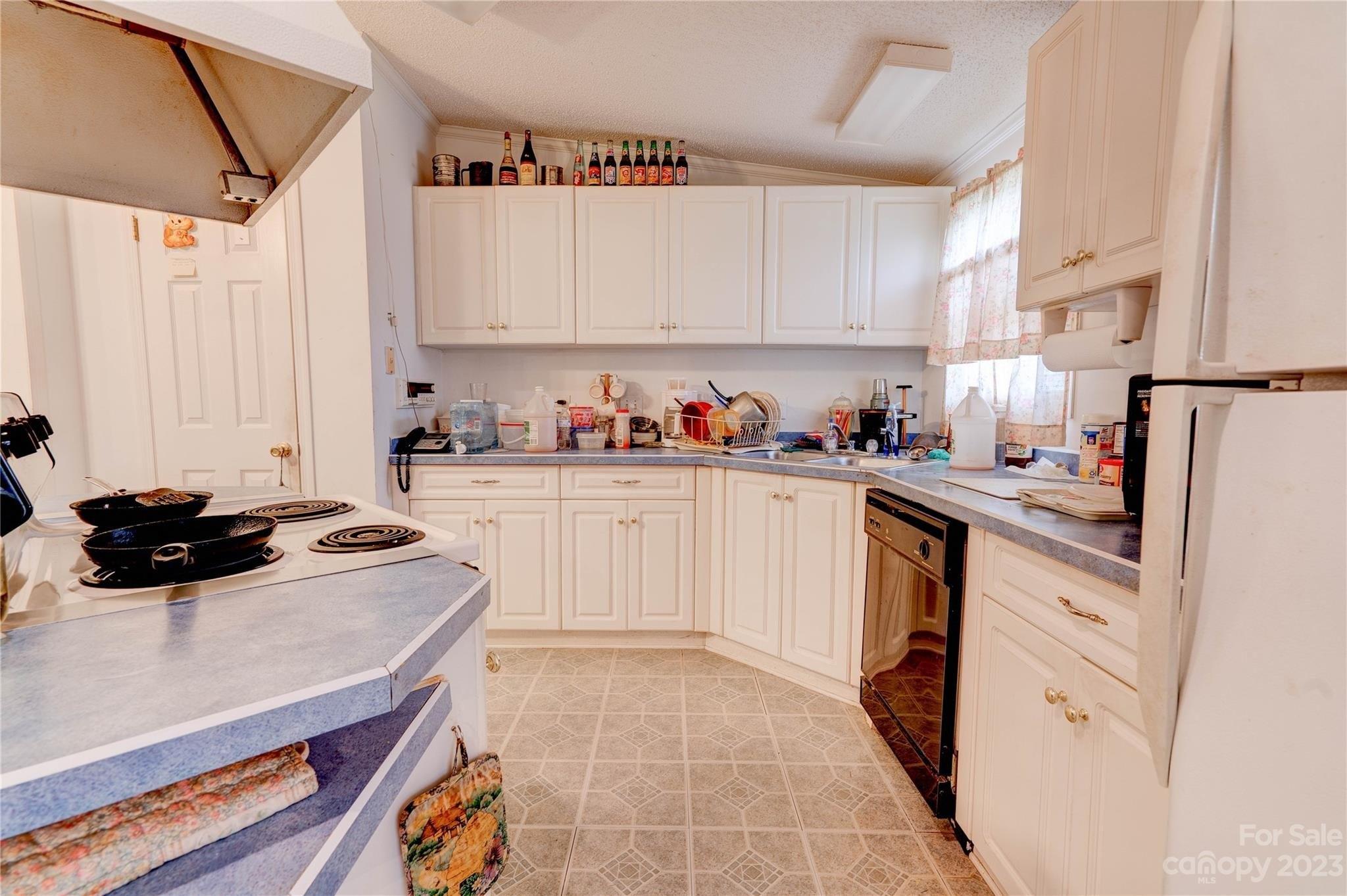 Old Fallston Rd, Cherryville, NC 28021
