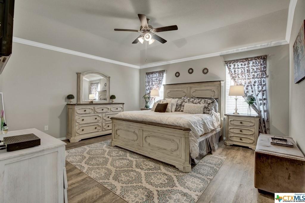 Autumn Leaf Dr, New Braunfels, TX 78130